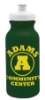 Garyline® Omni Bike Bottle - 20 oz. - White